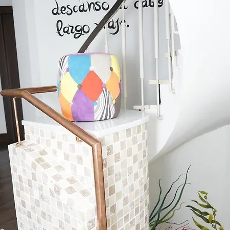 Carpe Diem Y 酒店 2*