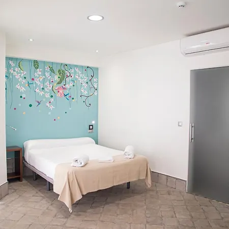 酒店 Carpe Diem Y 2*