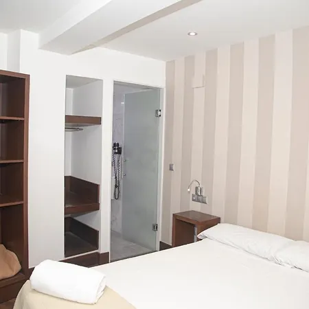 酒店 Carpe Diem Y 2*