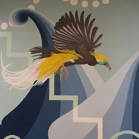 Carpe Diem Y 酒店 2*