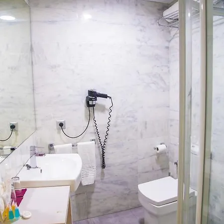 Carpe Diem Y 2* 科爾多瓦