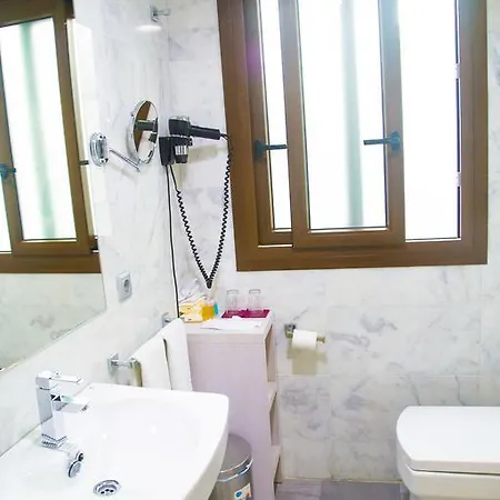 酒店 Carpe Diem Y 2*