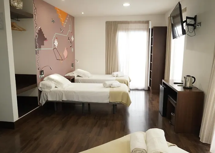 Carpe Diem Y Hotel Cordova