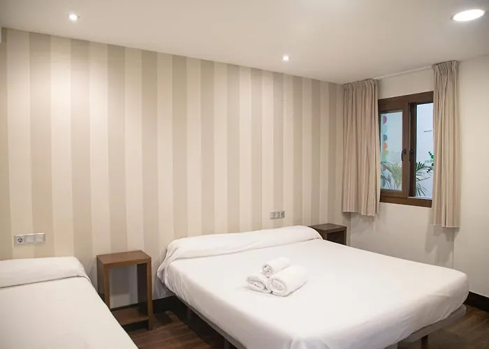 Carpe Diem Y Hotel Cordova