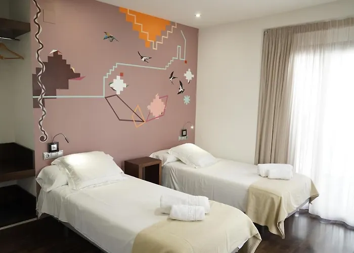 Carpe Diem Y Hotel 2*