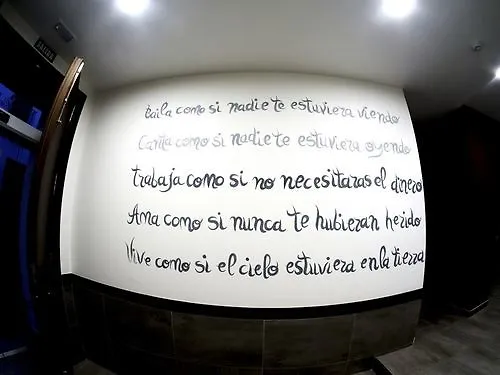 Hotel Carpe Diem Y 2*