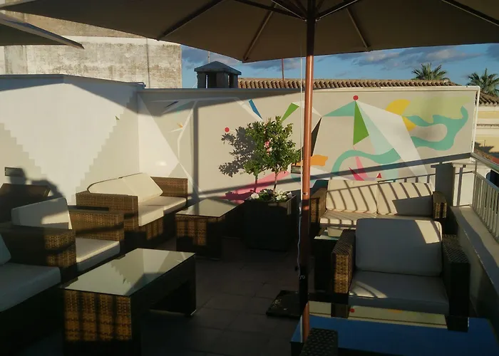 Carpe Diem Y 2* Cordova