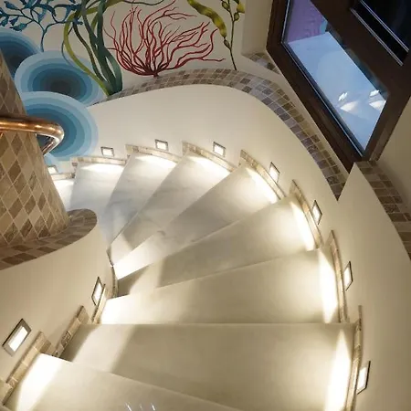 Hotel Carpe Diem Y 2*