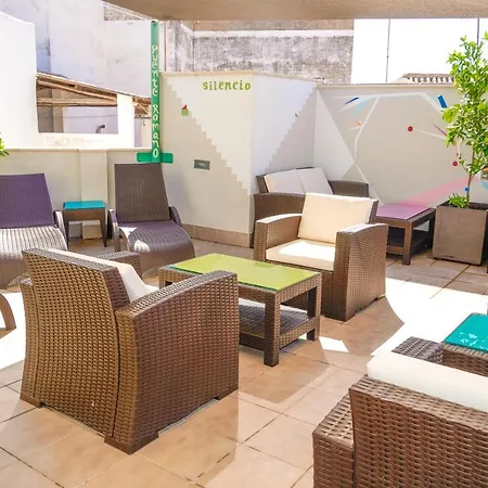 Carpe Diem Hotel