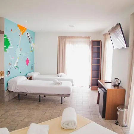Carpe Diem Hotel 2*