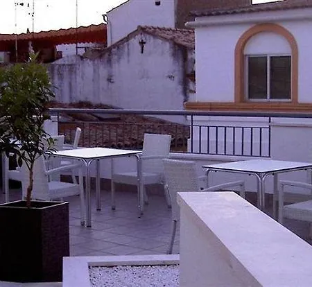 Carpe Diem 2* Cordoba