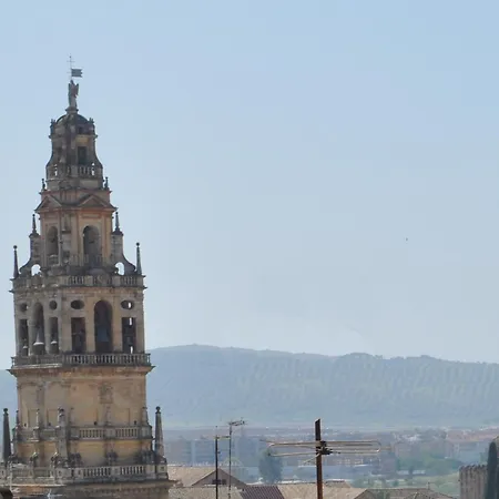 Carpe Diem Y 2* Kordoba