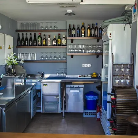 Carpe Diem Y 2* Kordoba