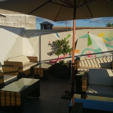 Carpe Diem Y 2* Córdova