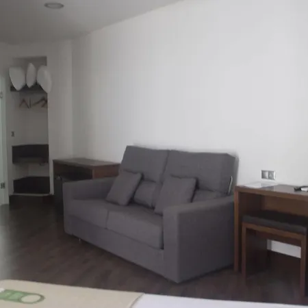 Hotel Carpe Diem Cordoba