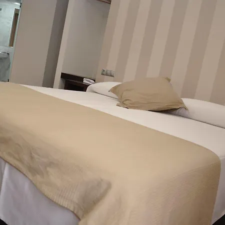 Carpe Diem Y 2* Kordoba