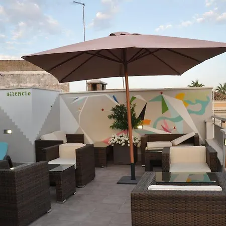 Carpe Diem Hotel 2*