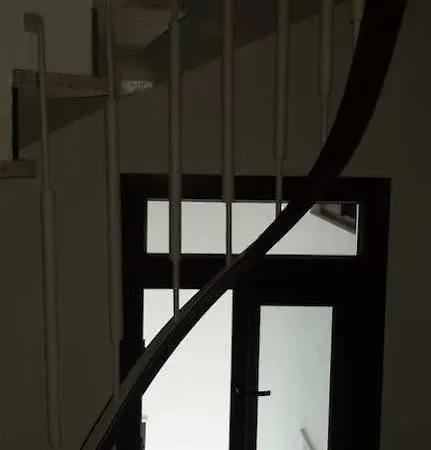 Hotel Carpe Diem Kordoba