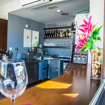 Carpe Diem Hotel