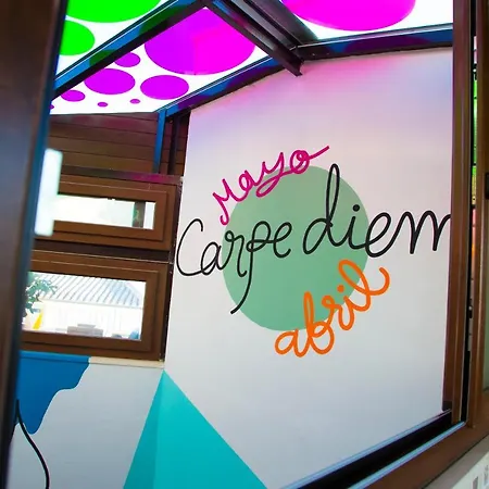 Hotel Carpe Diem Cordoba