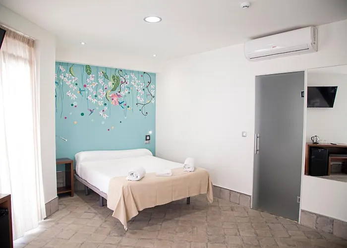 Hotel Carpe Diem Y 2*