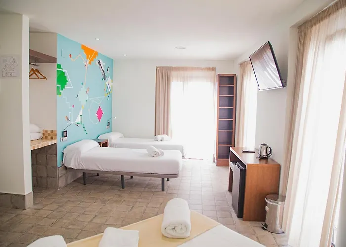 Carpe Diem Y 호텔 2*