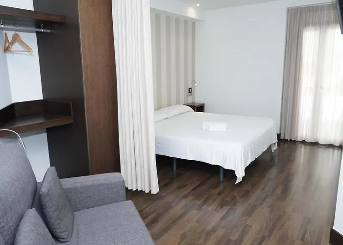 Carpe Diem Y 2* Córdoba