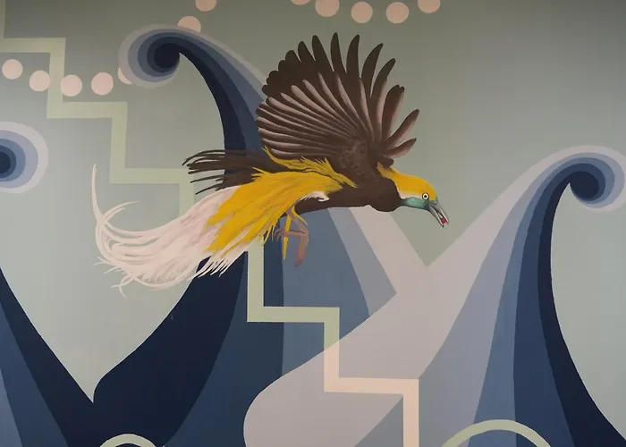 Carpe Diem Y Hotel 2*