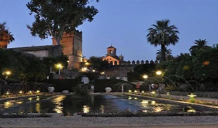 Carpe Diem Y Hotel Córdoba