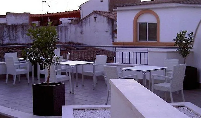 Carpe Diem Y 2* Córdoba