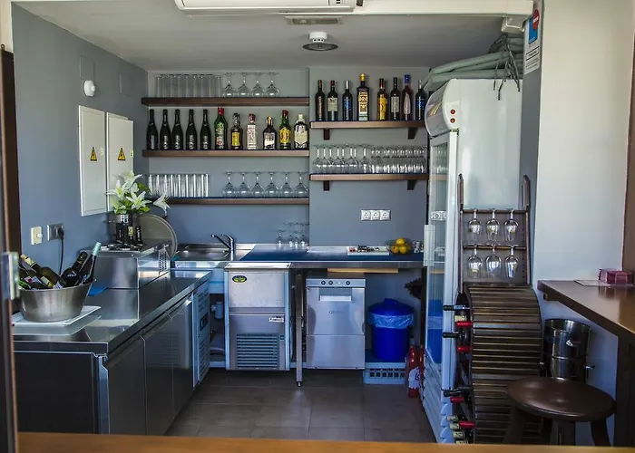 Carpe Diem Y 2* Кордова