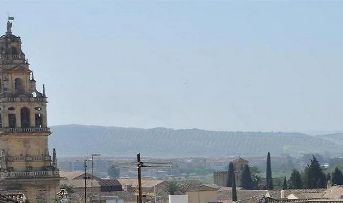 Carpe Diem Y Кордова