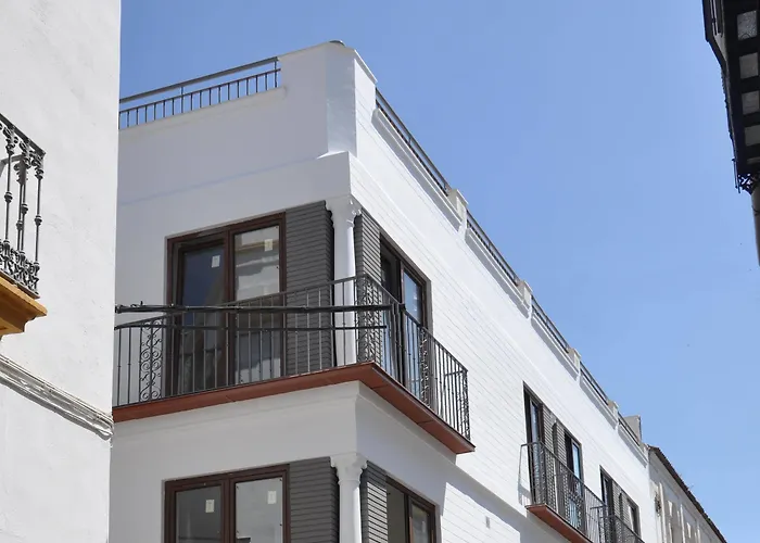 Carpe Diem Y Hotel Córdoba