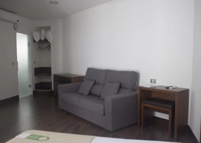 Hotel Carpe Diem Y Córdoba