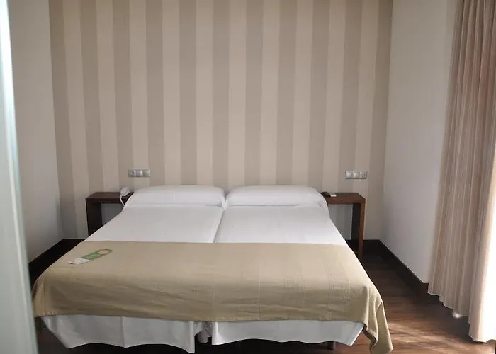 Carpe Diem Y Hotel Córdoba