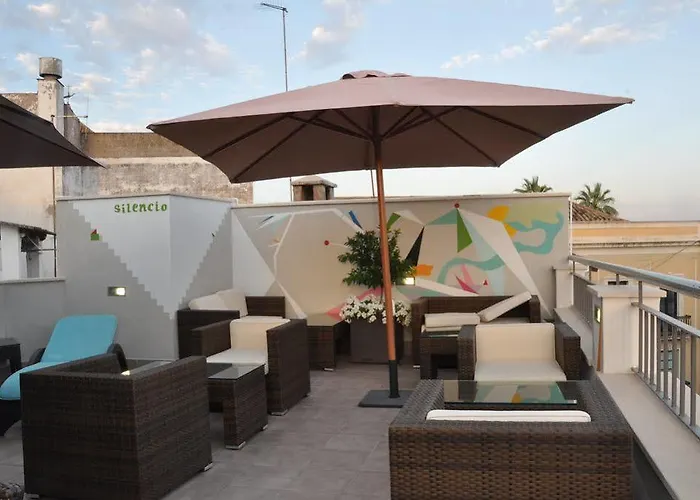 Carpe Diem Y 호텔 2*