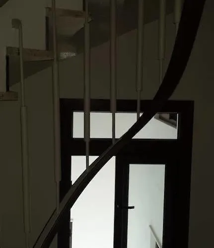 Hotel Carpe Diem Y Córdoba