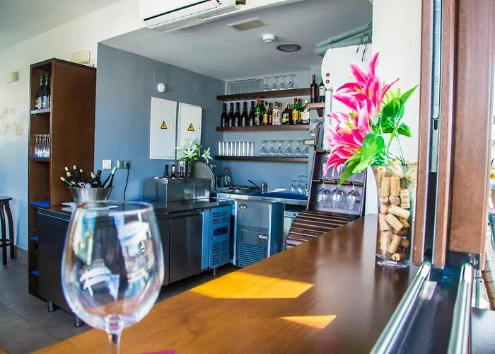 Carpe Diem Y Отель