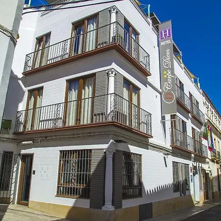 Hotell Carpe Diem Y