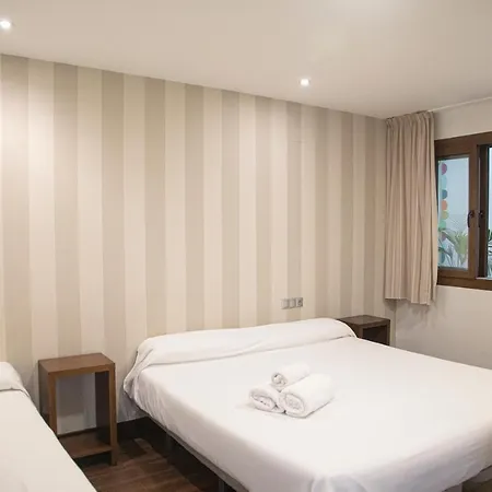 Carpe Diem Y Hotell Córdoba