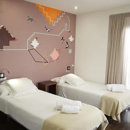 Carpe Diem Y Hotell 2*