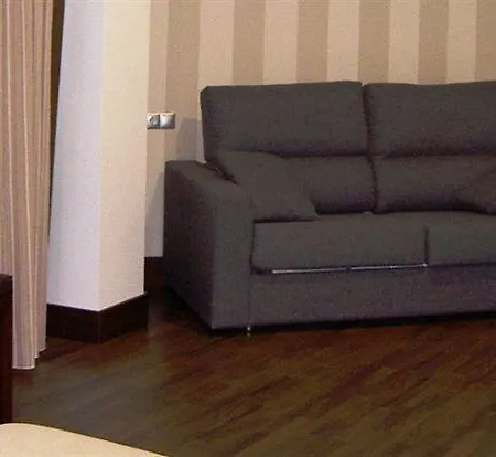Hotell Carpe Diem Y Córdoba