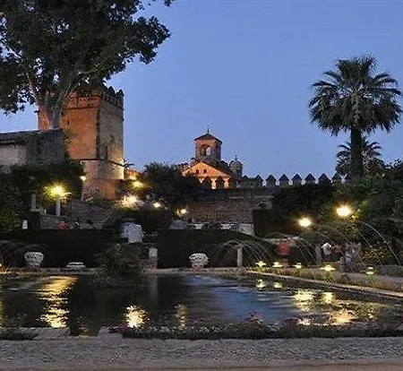 Carpe Diem Y Hotell Córdoba