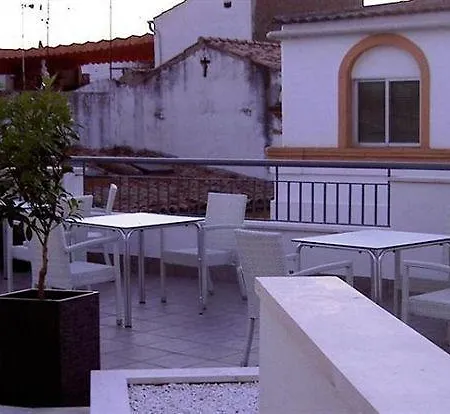 Carpe Diem Y 2* Córdoba