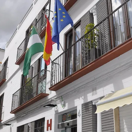 Carpe Diem Y Hotell 2*