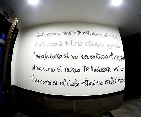 Hotell Carpe Diem Y 2*