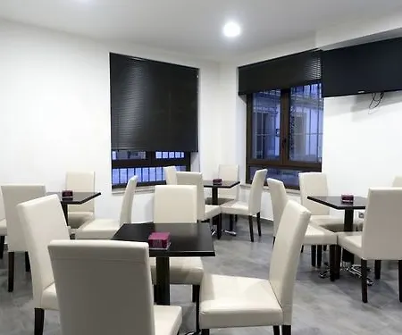 Hotell Carpe Diem Y