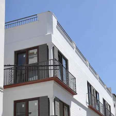 Carpe Diem Y Hotell Córdoba