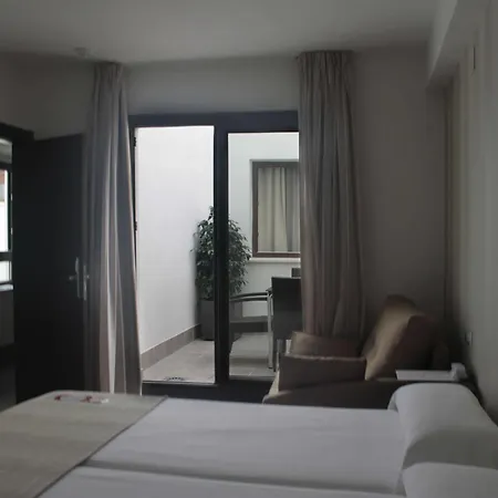 Hotell Carpe Diem Y