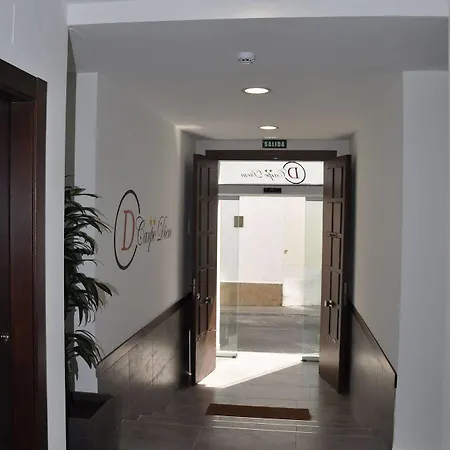 Hotell Carpe Diem Y